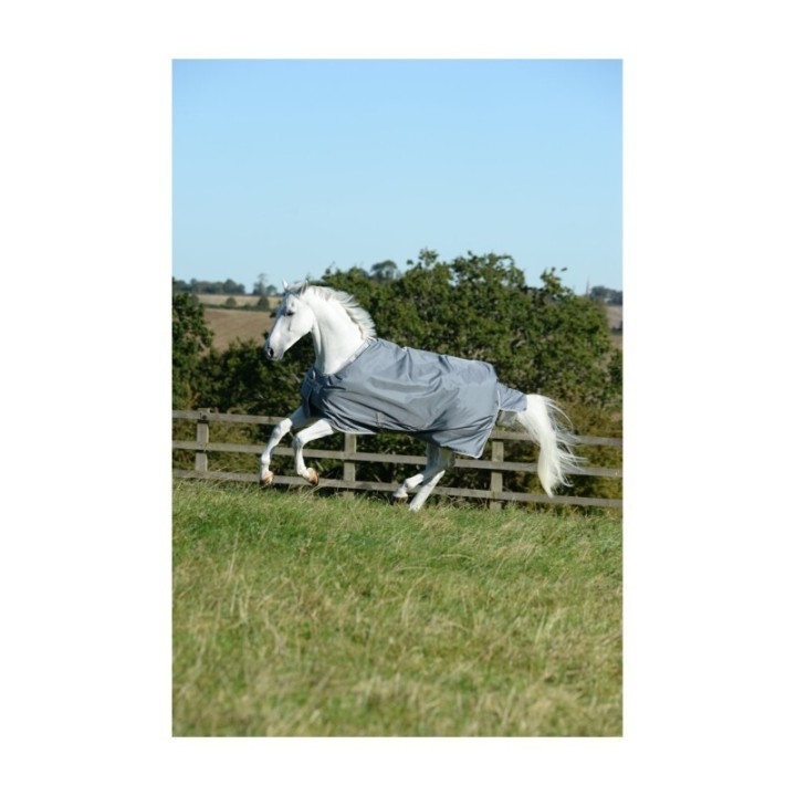 Bucas Regendecke Smartex Rain 0g 1,45 m