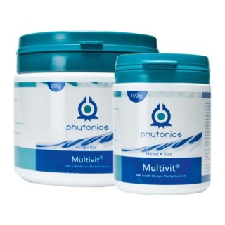 Phytonics Multivit - 250 g