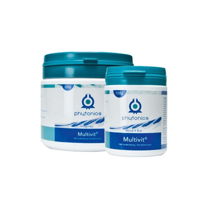 Phytonics Multivit - 250 g
