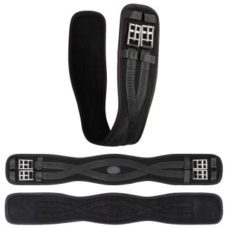 Equinate atmungsaktiver Kurzgurt Liam 80 cm