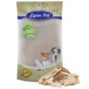 Lyra Pet Kaninchenohren mit Fell 1 kg
