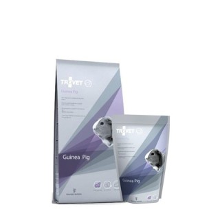 TROVET Guinea Pig (Meerschweinchen) GHF - 1,2 kg