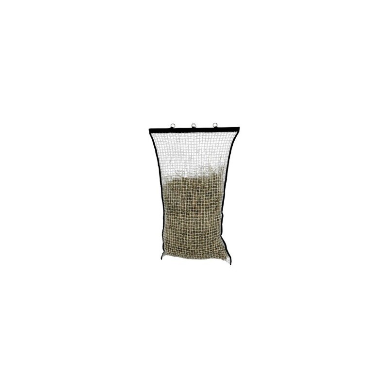 Kerbl Heunetz mit Füllhilfe 1 m, 1,5 m