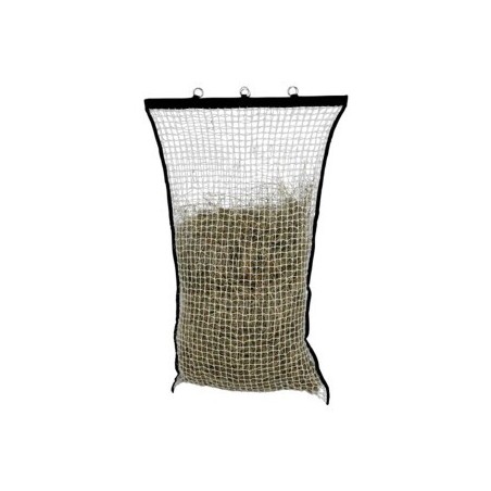 Kerbl Heunetz mit Füllhilfe 1 m, 1,5 m