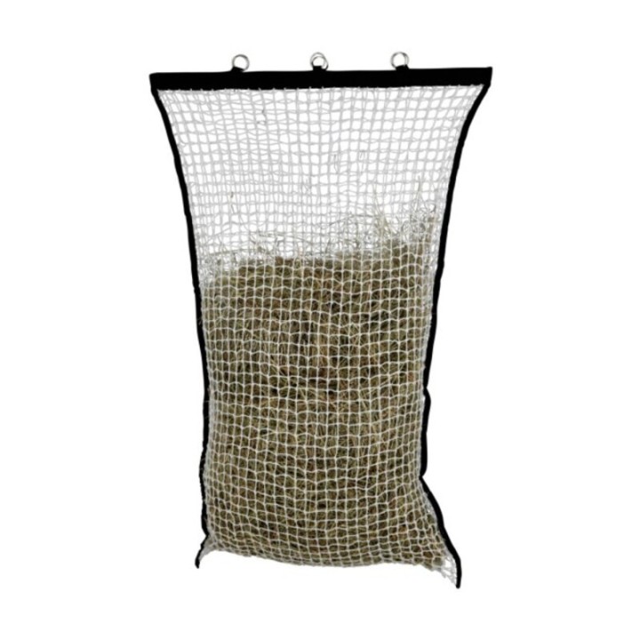 Kerbl Heunetz mit Füllhilfe 90 cm, 1,1 m