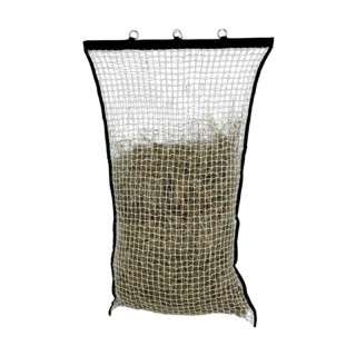 Kerbl Heunetz mit Füllhilfe 1 m, 1,5 m