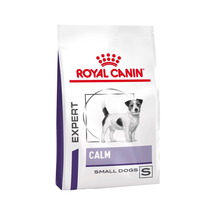 Royal Canin Calm Diet Hundefutter - 4 kg