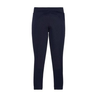 Tommy Hilfiger Reitleggings Elmira Full Grip blau S - INT