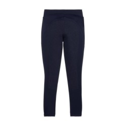 Tommy Hilfiger Reitleggings Elmira Full Grip blau S - INT
