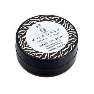 WildWash Pfotenbalsam