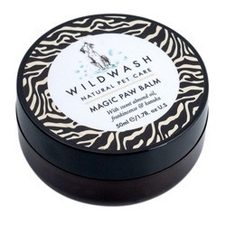 WildWash Pfotenbalsam