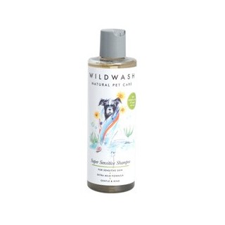 WildWash Hunde-Shampoo Super Sensitive