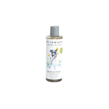 WildWash Hunde-Shampoo Super Sensitive