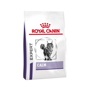 Royal Canin Calm Diet Katzenfutter - 2 kg