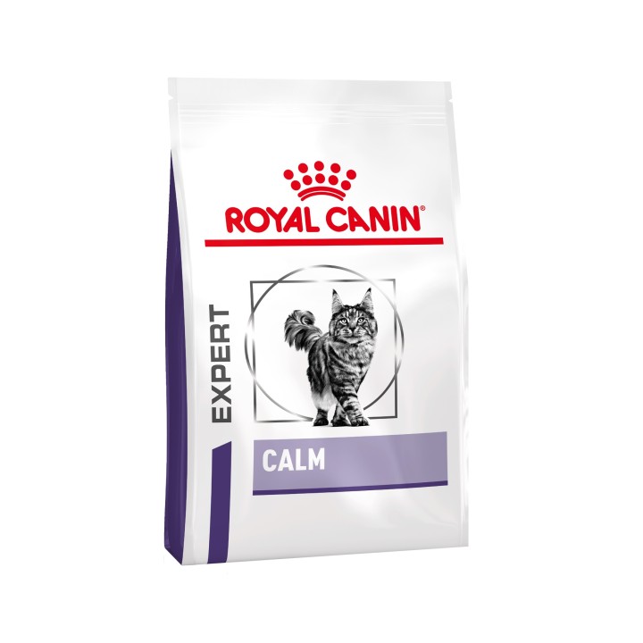 Royal Canin Calm Diet Katzenfutter - 2 kg