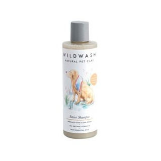 WildWash Hunde-Shampoo Senior Dog
