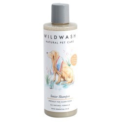 WildWash Hunde-Shampoo Senior Dog