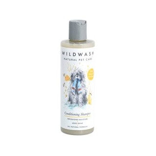 WildWash Hunde-Shampoo Conditioning