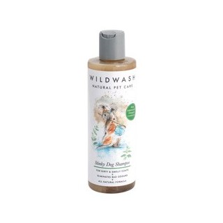 WildWash Hunde-Shampoo Stinky Dog