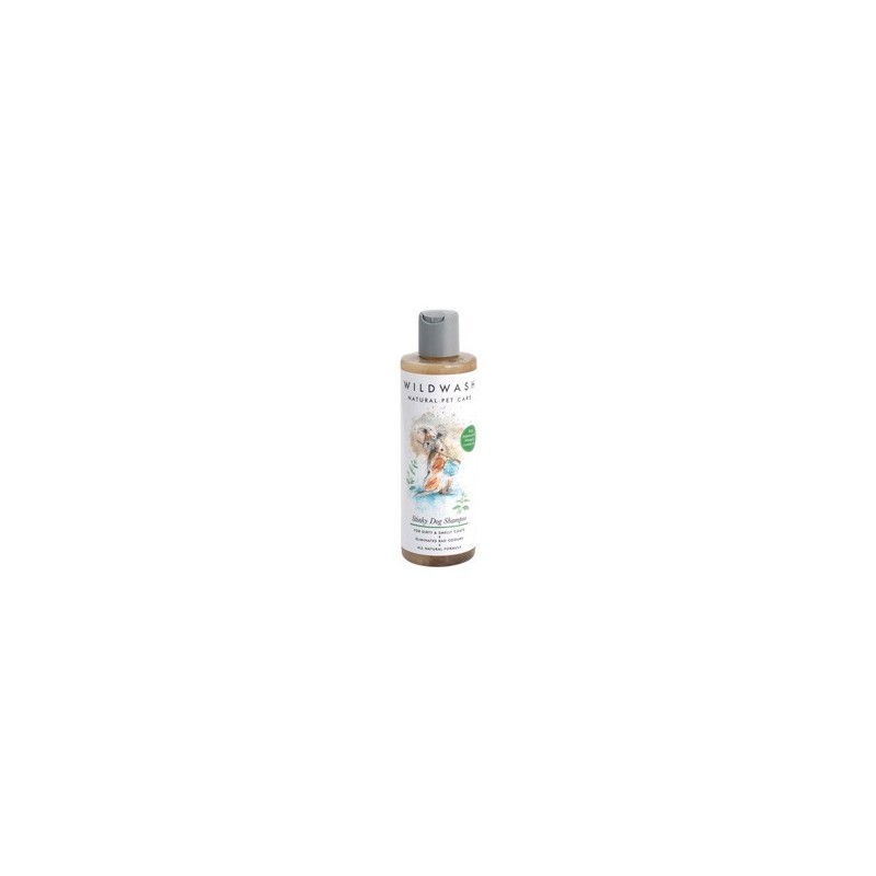 WildWash Hunde-Shampoo Stinky Dog