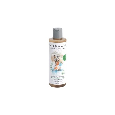 WildWash Hunde-Shampoo Stinky Dog