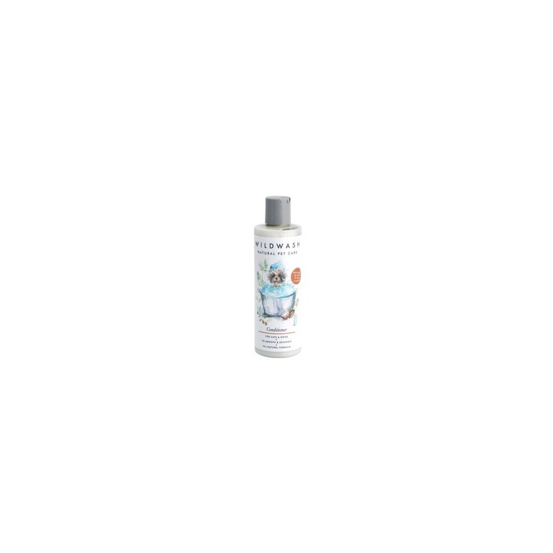 WildWash Hunde-Conditioner