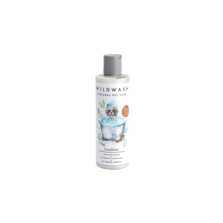 WildWash Hunde-Conditioner