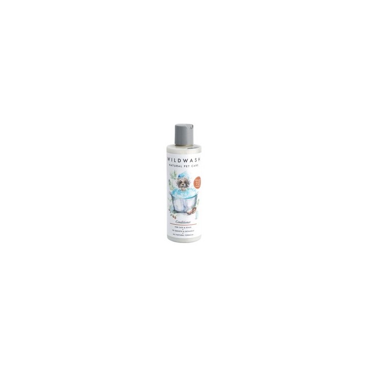 WildWash Hunde-Conditioner