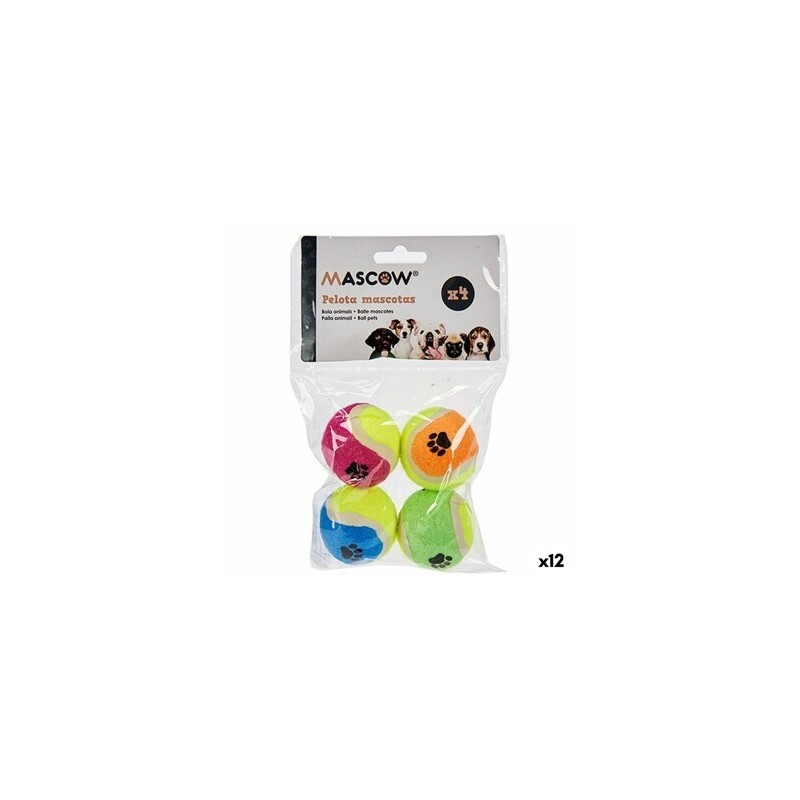 Mascow Hundespielzeug