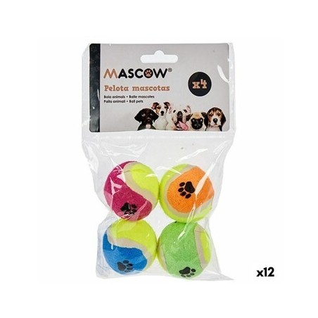 Mascow Hundespielzeug