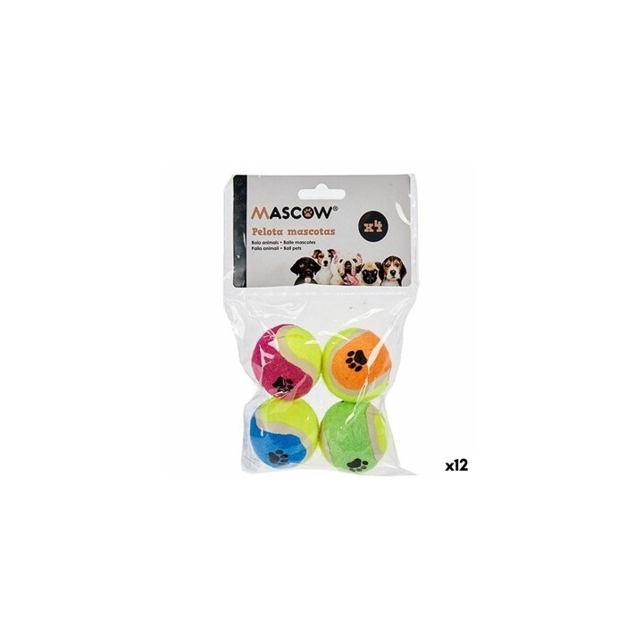 Mascow Hundespielzeug