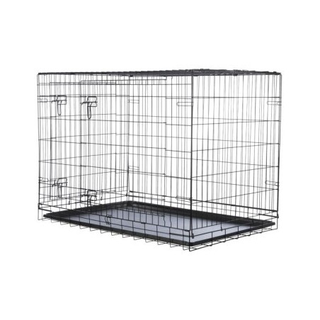 Trixie Hundebox Home