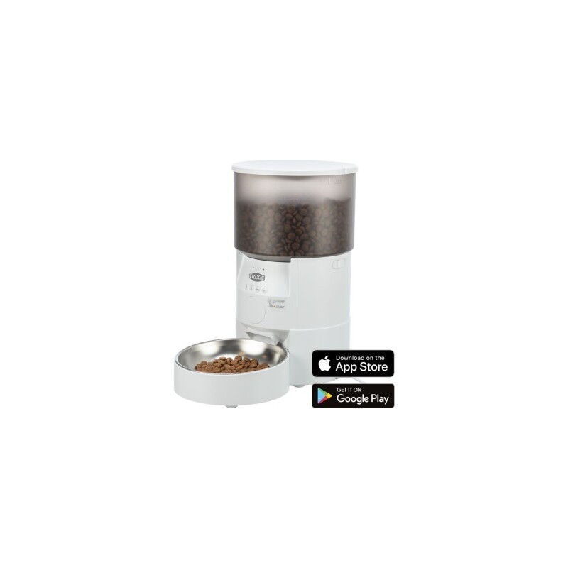 Trixie Futterautomat TX-S Smart 3.0L