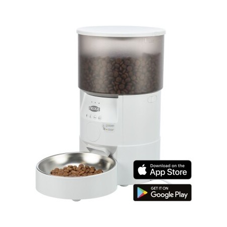 Trixie Futterautomat TX-S Smart 3.0L