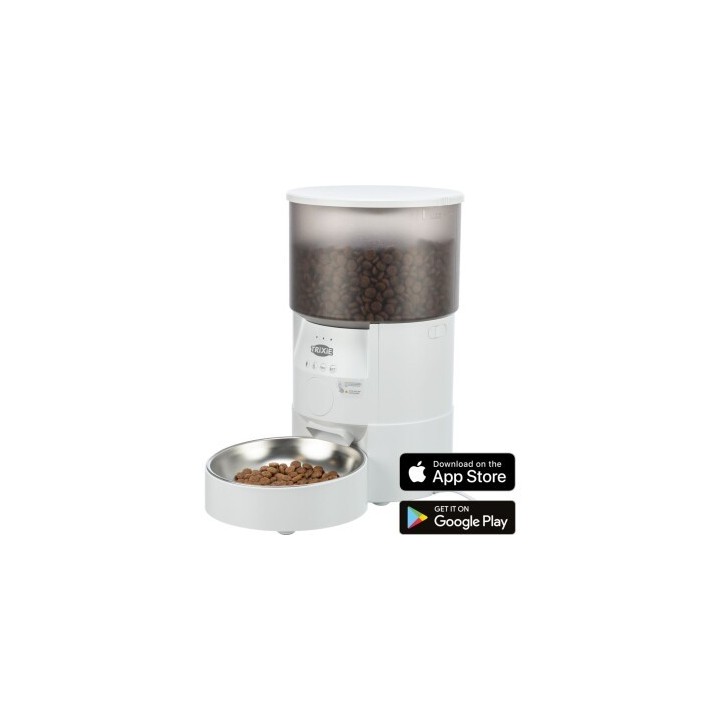 Trixie Futterautomat TX-S Smart 3.0L