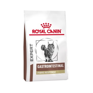 Royal Canin Gastrointestinal Fibre Response (FR 31) Katzenfutter - 400 g
