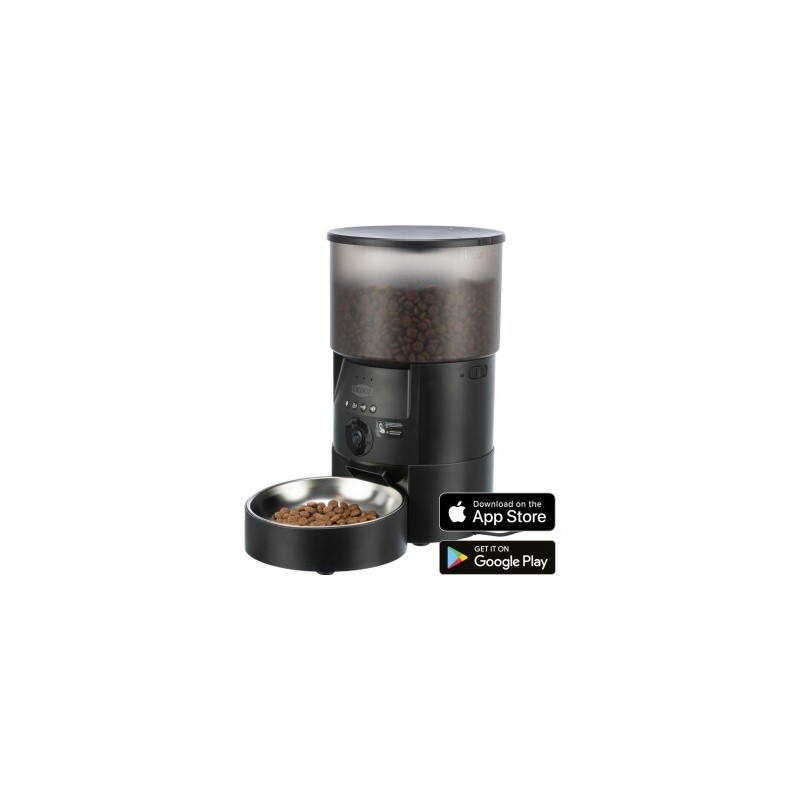 Trixie Futterautomat TX-C Smart 3.0L