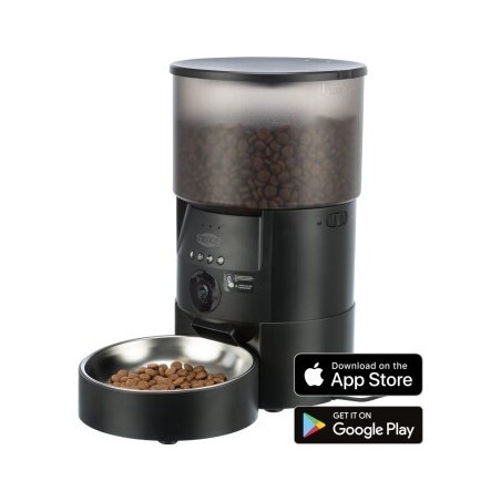 Trixie Futterautomat TX-C Smart 3.0L