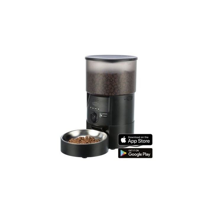 Trixie Futterautomat TX-C Smart 3.0L
