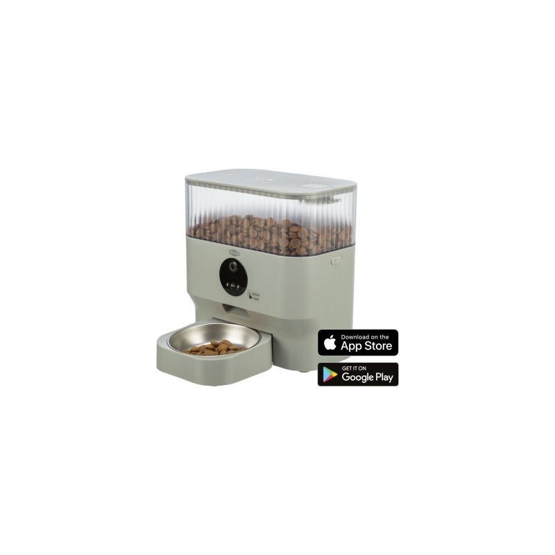 Trixie Futterautomat TX-C Smart 5.0L