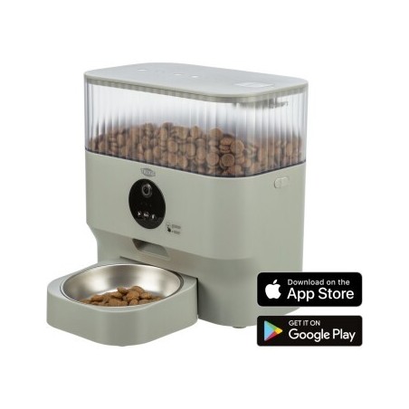 Trixie Futterautomat TX-C Smart 5.0L