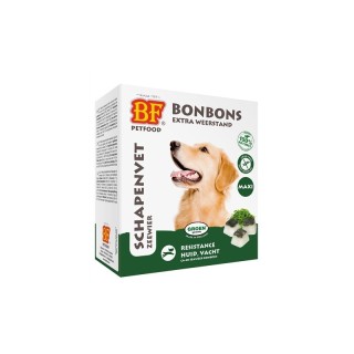 BF®PETFOOD BIOFOOD SCHAFFETT MAXI BONBONS ALGEN