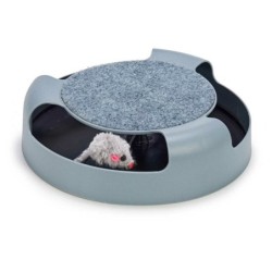 Mascow Katzenspielzeug