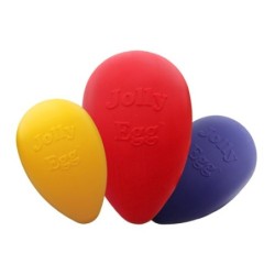 Jolly Egg - Violet - S