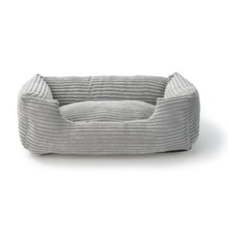 AniOne Liegeplatz Cord grau L