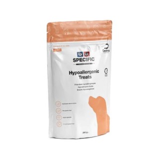 Specific Hypoallergenic Treats CT-HY - 6 x 300 g