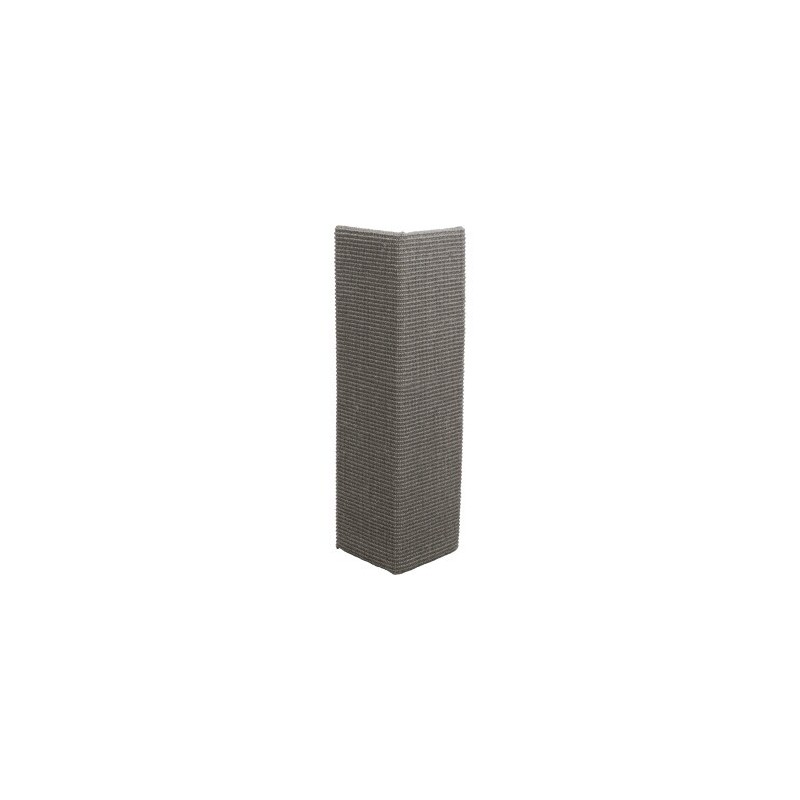Trixie Kratzbrett XXL fuer Wand/Ecken, 38x75 cm