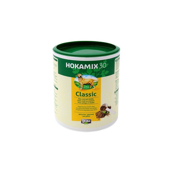 Hokamix Classic Pulver - 150 g