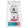 Hill's Science Plan Trockenfutter Hund Adult, Medium Breed, Hypoallergenic, mit Lachs 2x14 kg