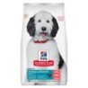 Hill's Science Plan Trockenfutter Hund Adult, Large Breed, Hypoallergenic, mit Lachs 2x14 kg